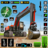 icon Construction Sim 4.1