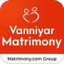 icon VanniyarMatrimony