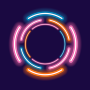 icon Ultra Neon FX Editor