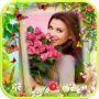 icon Women Day Photo Frames for Samsung Galaxy Note 10 1