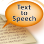 icon Text To Speech