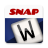 icon Snap Assist: Wordfeud 5.2.4