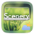 icon Scenery Style GO Weather EX 1.1.2