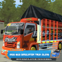 icon Mod Bussid Truk Oleng Full