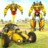 icon Flying Ghost Robot Car Game 1.1.0