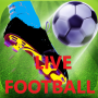 icon Football TV HD Live for iball Slide Cuboid