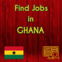 icon Online Jobs in Ghana