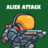 icon Alien Attack : Episode 1 1.0