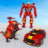 icon Mouse Robot Car Transform: War Robot Games 1.0.2