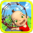 icon Baby Babsy Amusement Park 3D 18.2