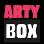 icon app.artybox