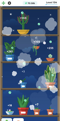 Terrarium: Garden Idle