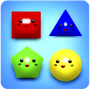 icon Kids Learn Color and Shapes for Doopro P2