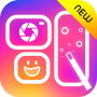 icon Collage Maker