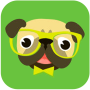 icon Pug - Pocket Guide for Doopro P2