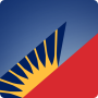 icon Philippine Airlines for Samsung S5830 Galaxy Ace
