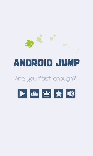 Android Jump