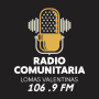 icon Lomas Valentinas FM