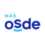 icon MÁS OSDE for Samsung Galaxy J2 DTV