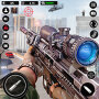 icon offline sniper shooting games