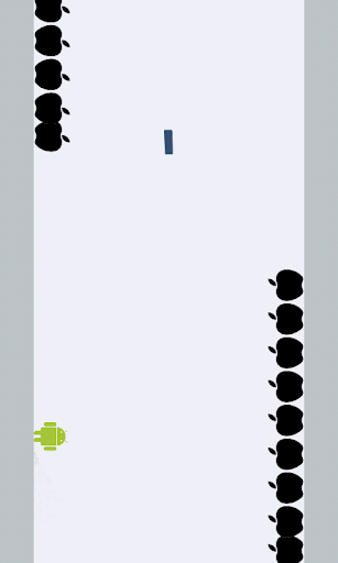 Android Jump