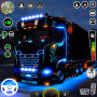 icon Cargo Truck Driving Truck Game for Samsung S5830 Galaxy Ace