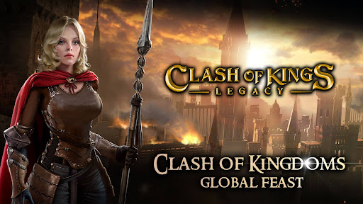 Clash of Kings: Legacy