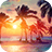 icon Tropical Beach Sunset 1.0.1