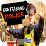icon contraband police Guide
