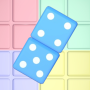 icon DomiNoku - a domino and sudoku puzzle game! for Samsung Galaxy J2 DTV