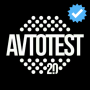 icon AvtoTest 3.0 ilovasi