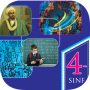 icon Matematika 4-sinf for iball Slide Cuboid