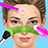 icon BeautySalon-Back-to-SchoolMakeupGames 2.3