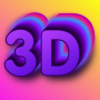 icon Parallax 3DLive
