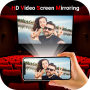 icon HD Video Screen Mirroring