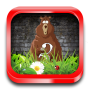 icon Bear Run 2 for Samsung Galaxy J2 DTV