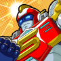 icon Run Run Super 5
