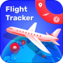 icon Flight Tracker - Online for Samsung S5830 Galaxy Ace