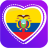 icon Ecuador Dating 9.8
