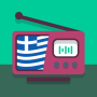 icon Greek TV & Radio