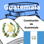 icon Constitución de Guatemala