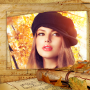 icon Autumn Photo Frames