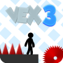 icon Vex 3 for Samsung S5830 Galaxy Ace