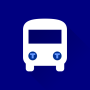 icon MonTransit Capital Transit Bus Juneau