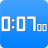 icon Clock Widget-7 Mobile 4.0