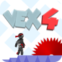 icon Vex 4 for Doopro P2