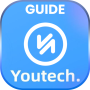 icon Youtech Penghasil Uang Panduan