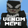 icon Venom Vs Carnage Mod for MCPE