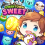 icon Everytown Sweet: Match 3 Puzzle