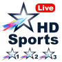icon Star Sports Live Cricket TV